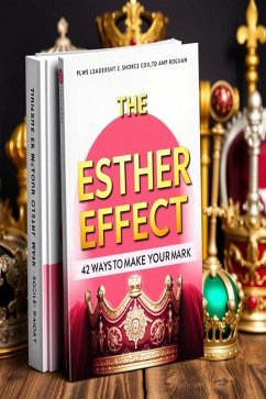 Cover THE ESTHER EFFECT (eBook, ePUB)