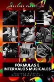 Fórmulas e intervalos musicales (eBook, ePUB)