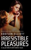 Irresistible Pleasures (eBook, ePUB)