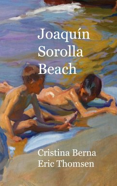 Cover Joaquín Sorolla Beach (eBook, ePUB)