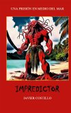 Impredictor (eBook, ePUB)