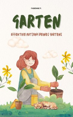 Cover Garten (eBook, ePUB)