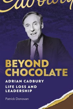 Cover Beyond Chocolate (eBook, ePUB)