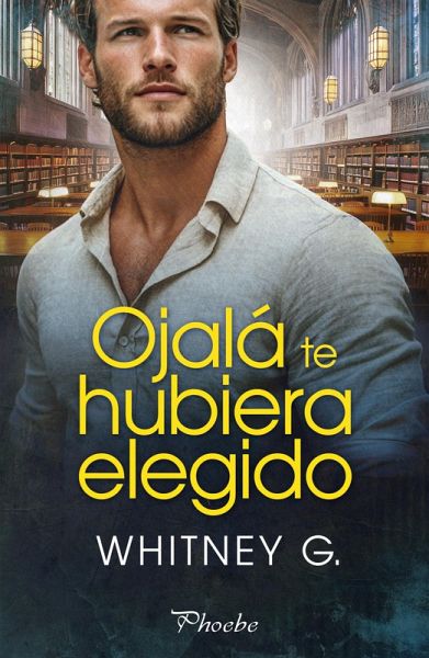 Ojalá te hubiera elegido (eBook, ePUB) Ojalá te hubiera elegido (eBook, ePUB)