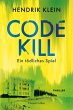 Code Kill - Ein tödliches Spiel... - Bild 1