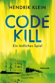 Code Kill – Ein tödliches Spiel (eBook, ePUB)