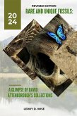 Rare and Unique Fossils (eBook, ePUB)