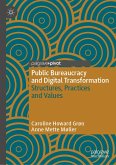 Public Bureaucracy and Digital Transformation (eBook, PDF)