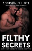 Filthy Secrets (eBook, ePUB)