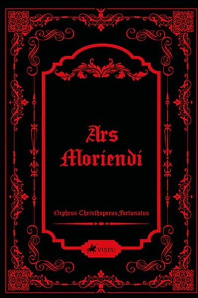 Ars Moriendi (eBook, ePUB) Ars Moriendi (eBook, ePUB)