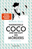 Mademoiselle Coco und der Duft des Mörders (eBook, ePUB)