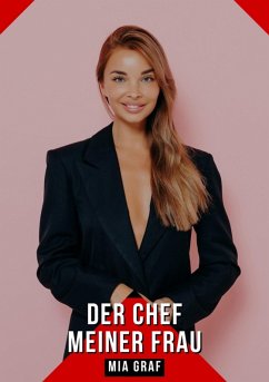 Cover Der Chef meiner Frau (eBook, ePUB)