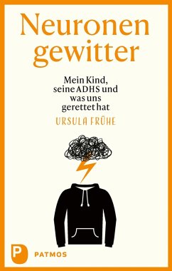 Cover Neuronengewitter (eBook, ePUB)