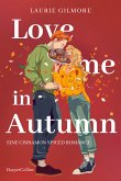 Love me in Autumn. Eine cinnamon-spiced Romance (eBook, ePUB)