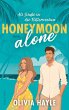 Honeymoon alone (eBook, ePUB) - Bild 1