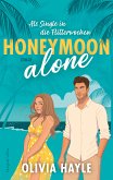 Honeymoon alone (eBook, ePUB)