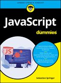 JavaScript für Dummies (eBook, ePUB)