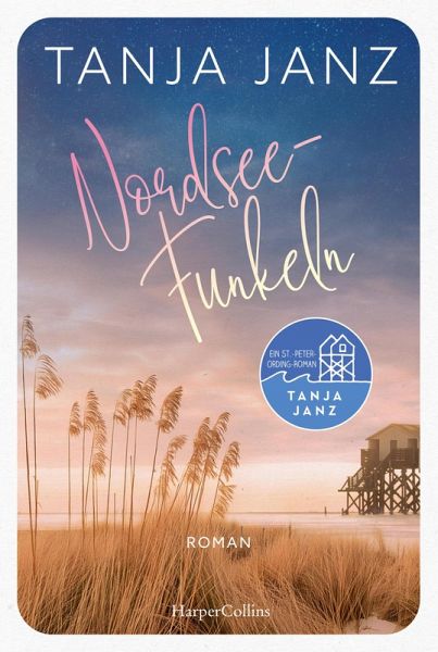Nordseefunkeln (eBook, ePUB) Nordseefunkeln (eBook, ePUB)