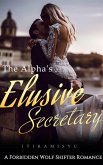The Alpha's Elusive Secretary 2 (eBook, ePUB) The Alpha's Elusive Secretary 2 (eBook, ePUB)