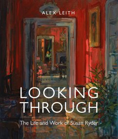 Cover Looking Through (eBook, ePUB)