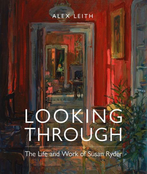 Looking Through (eBook, ePUB)