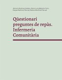 Qüestionari preguntes de repàs. (eBook, ePUB)