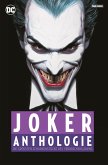 Die Joker Anthologie (Neuausgabe) (eBook, ePUB) Die Joker Anthologie (Neuausgabe) (eBook, ePUB)