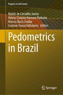 Pedometrics in Brazil (eBook, PDF)