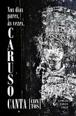 Nos dias pares, às vezes, Caruso canta (eBook, ePUB)