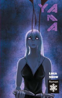 Cover Yama (eBook, ePUB)