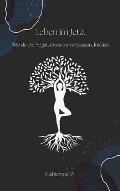 Cover Leben im Jetzt (eBook, ePUB)