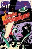 Largo do Matadouro e Outras Histórias (eBook, ePUB)