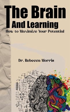 The Brain and Learning (eBook, ePUB) - Morris, Rebecca