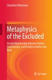 Metaphysics of the Excluded (eBook, PDF)