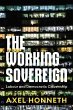 The Working Sovereign (eBook, ePUB) - Bild 1