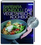 Das vegetarische Kochbuch  (Mängelexemplar)