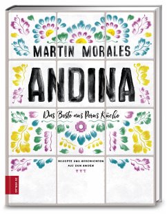 Andina  - Morales, Martin