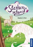 Alpaka in Not / Sternenschweif Bd.68  (Mängelexemplar)