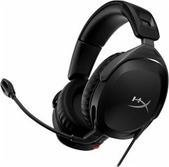 HyperX Cloud Stinger 2 PC Gaming-Headset schwarz