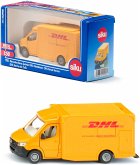 SIKU 1920 - Mercedes-Benz Sprinter DHL Paketdienst, Maßstab 1:50, SIKU SUPER
