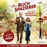 Der Buchspazierer (MP3-Download)