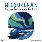 Meneer Putmans ziet het licht (MP3-Download)