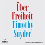 Über Freiheit (MP3-Download)