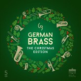 German Brass - The Christmas Edition