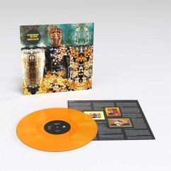 Héritage (Ltd. Transparent Orange Lp) - Songhoy Blues