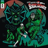 The Further Adventures Of Los Straitjackets The Further Adventures Of Los Straitjackets