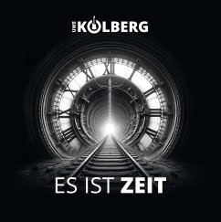 Cover Es Ist Zeit