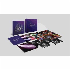 Cover Queen I (Ltd. Super Deluxe Edition 6cd+Lp)