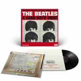 A Hard Day'S Night (Vinyl)