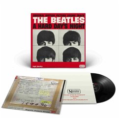 A Hard Day'S Night (Lp) - Beatles,The